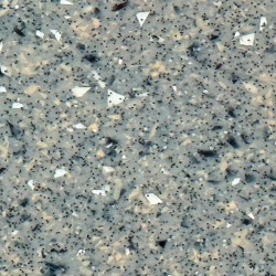 waterrows Lunar Granite