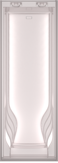 waterrows Organic Double 108