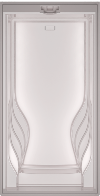 waterrows Organic Double 75