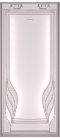 waterrows Organic Double 88