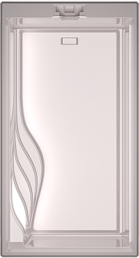 waterrows Organic Single 64