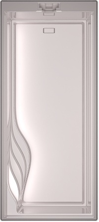 waterrows Organic Single 78