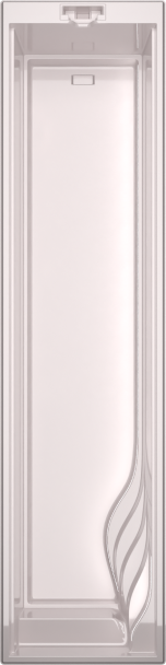 waterrows Organic Swimmer 117