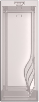 waterrows Organic Swimmer 77