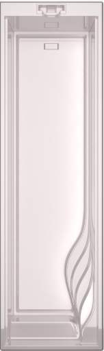 waterrows Organic Swimmer 97